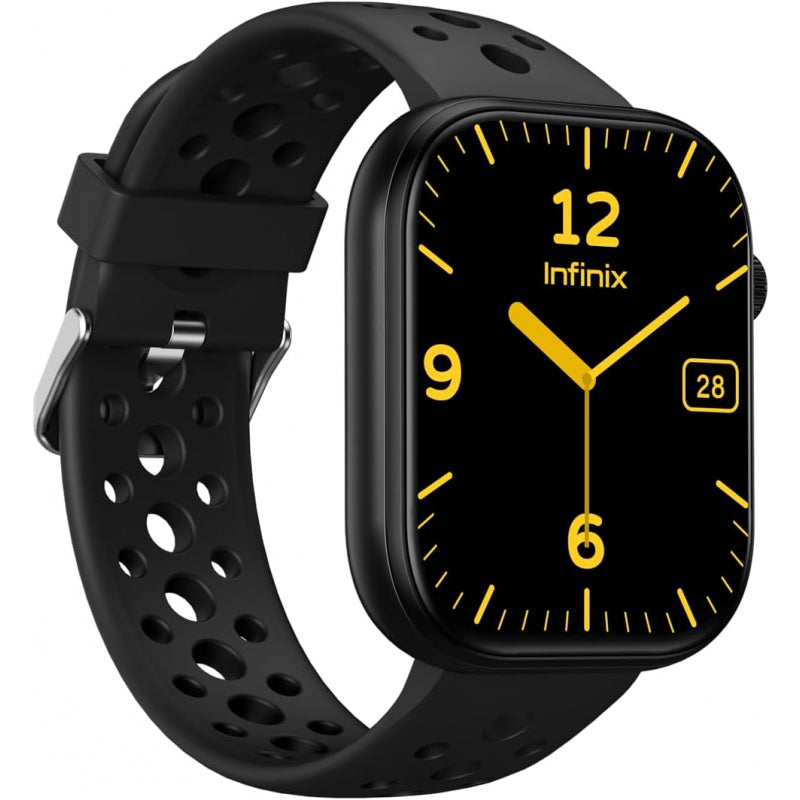 Infinix XWatch H4 Smart Watch XW4L