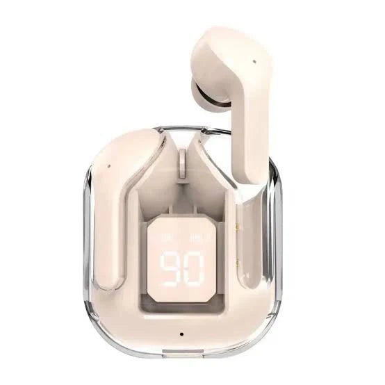 Air 31 Pro Earbuds – Stylish, Smart & Powerful