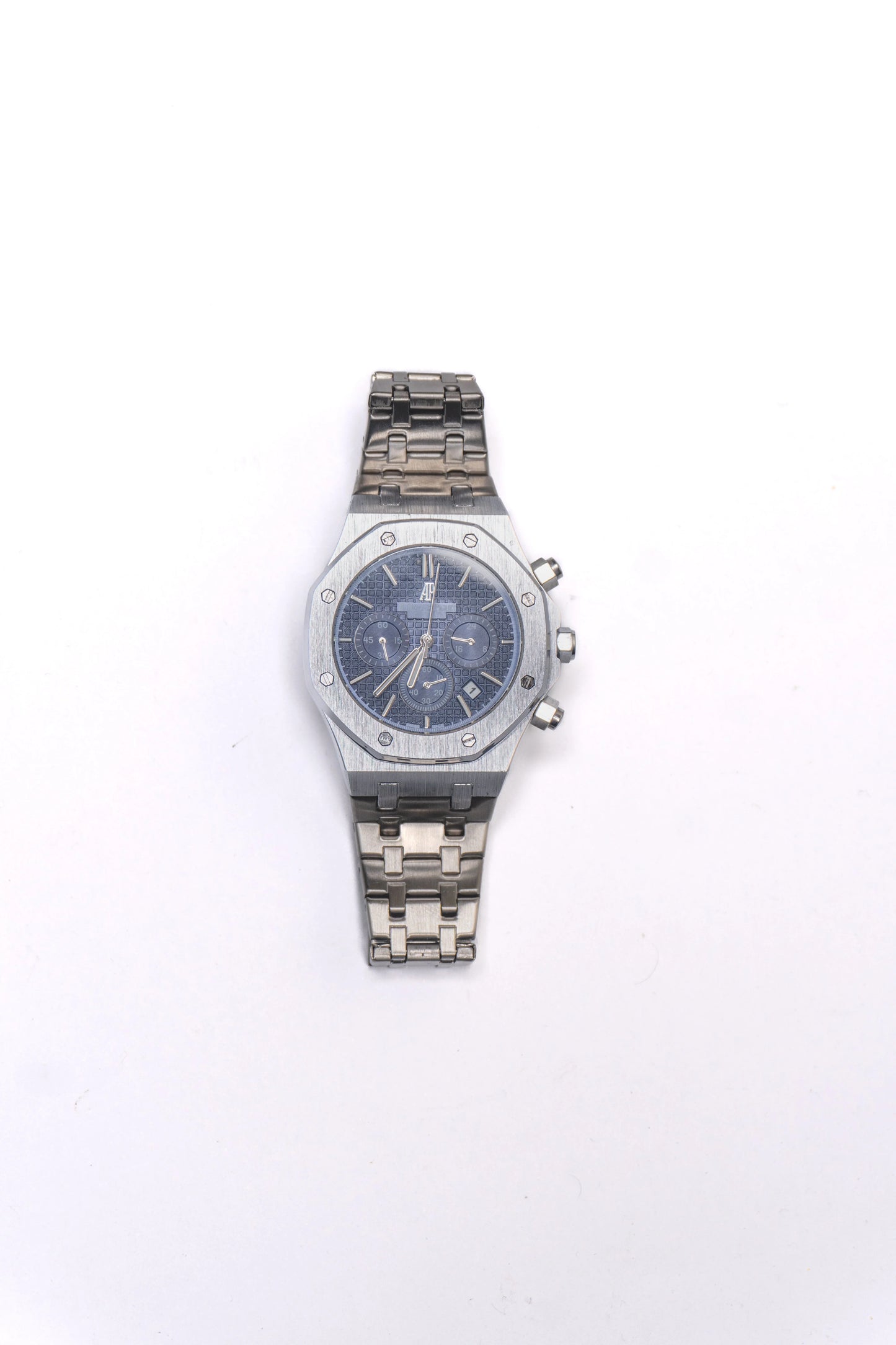 AP Skeleton Automatic Watch