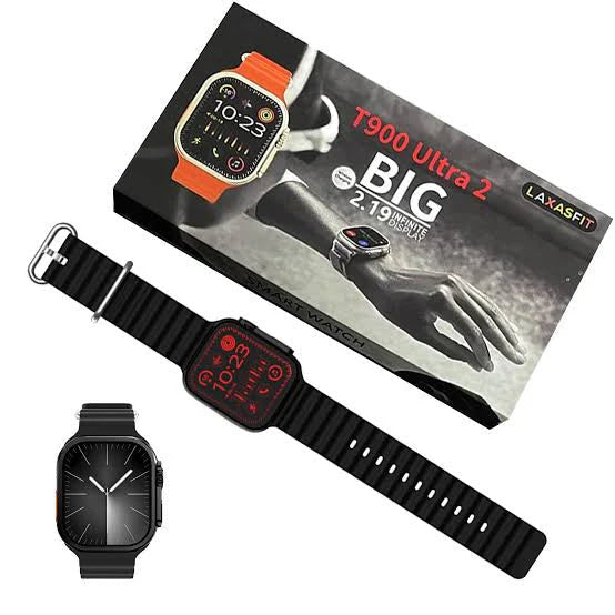 T900 Ultra 2 Smart Watch