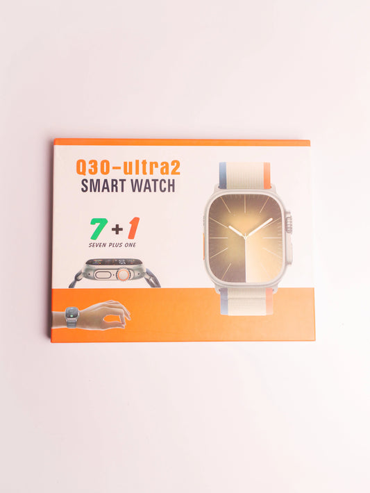 Q30-Ultra2 Smart Watch