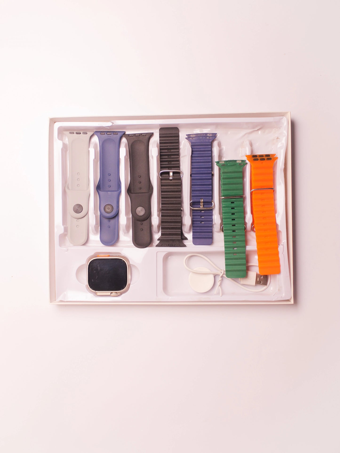 Q30-Ultra2 Smart Watch