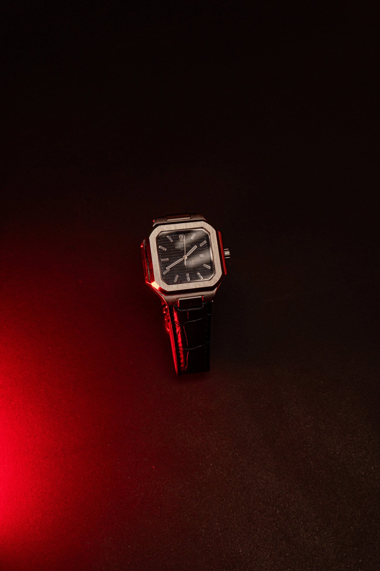 Patek Philippe Geneve