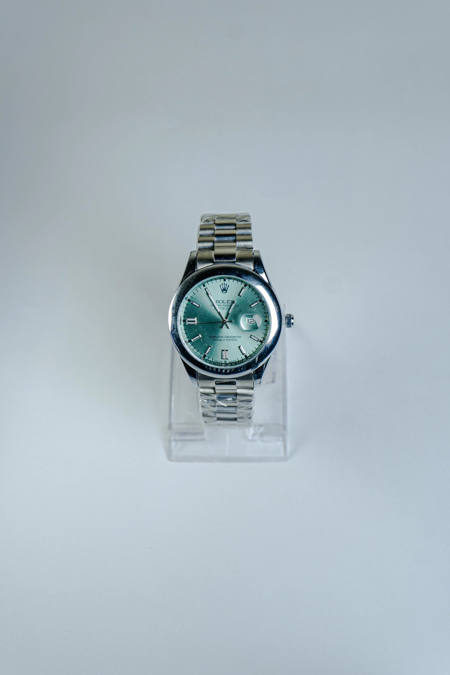 Rolex Oyster Perpetual