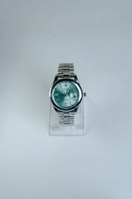 Rolex Oyster Perpetual