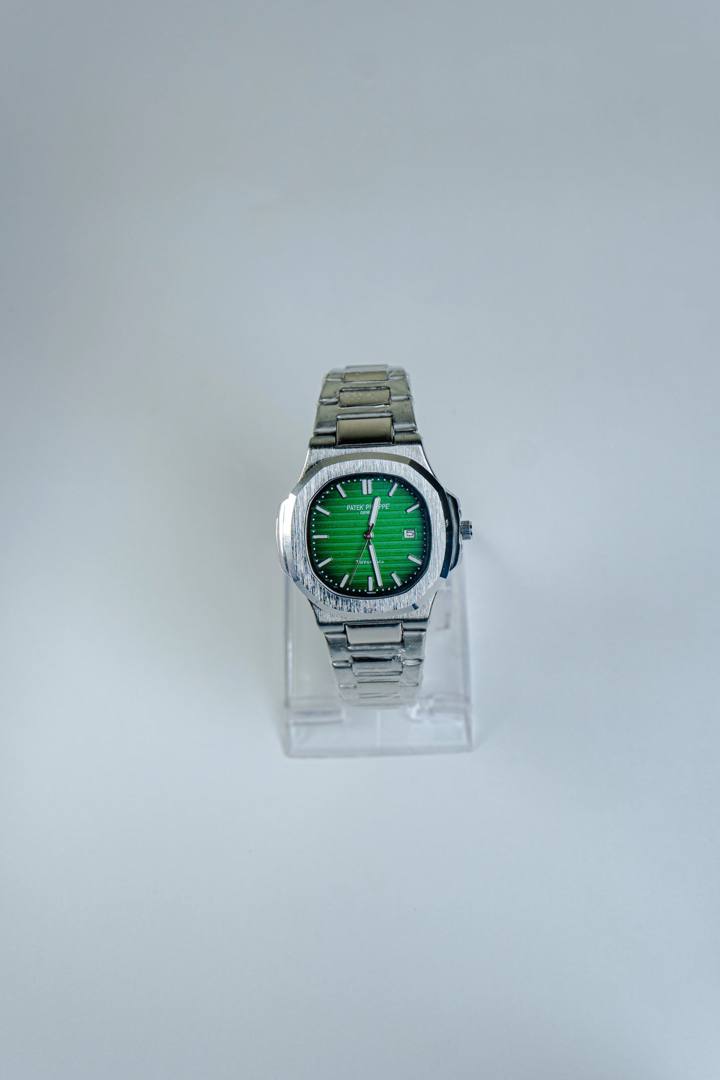 Patek Philippe Nautilis