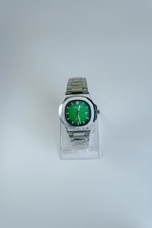 Patek Philippe Nautilis