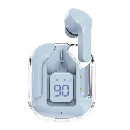 Air 31 Pro Earbuds – Stylish, Smart & Powerful