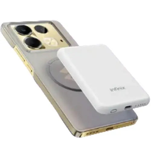 Infinix Magpower XP03 Wireless Charger