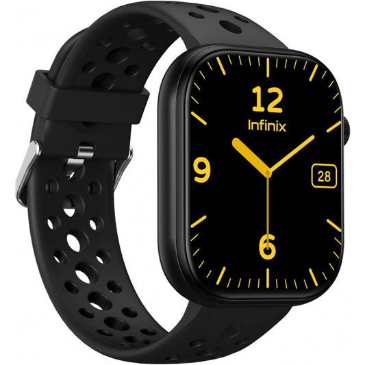 Infinix XWatch H4 Smart Watch XW4L